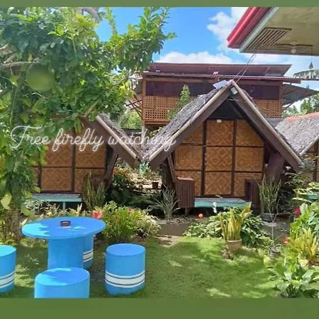 Lhoyjean Garden Hostel Batuan Zewnętrze zdjęcie