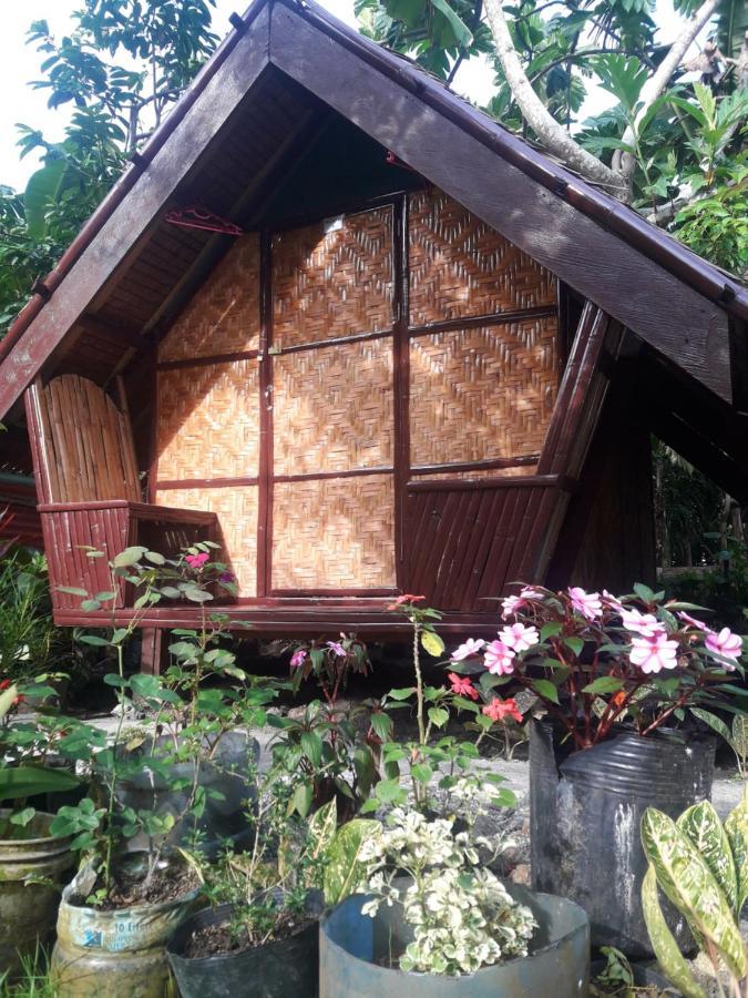 Lhoyjean Garden Hostel Batuan Zewnętrze zdjęcie