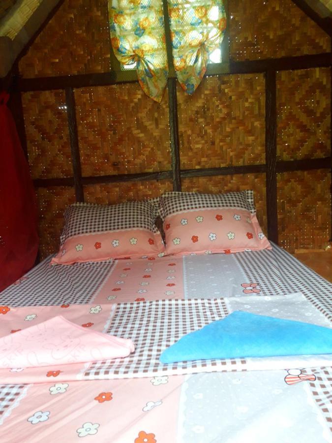 Lhoyjean Garden Hostel Batuan Zewnętrze zdjęcie