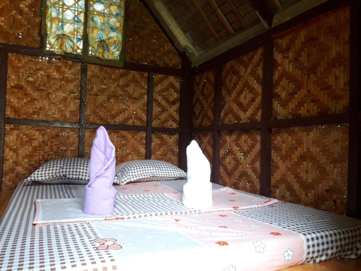 Lhoyjean Garden Hostel Batuan Zewnętrze zdjęcie