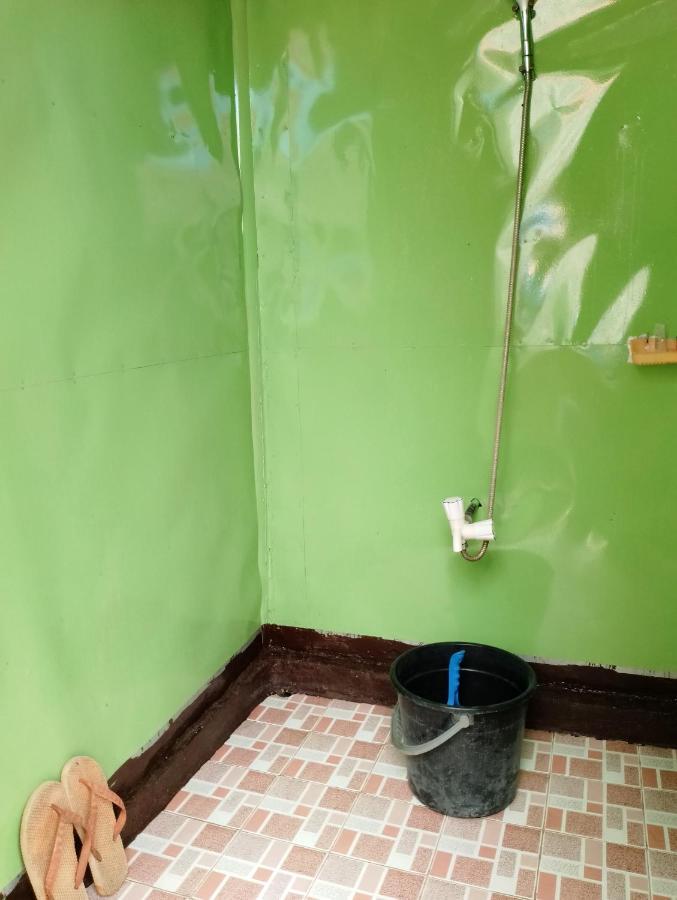 Lhoyjean Garden Hostel Batuan Zewnętrze zdjęcie