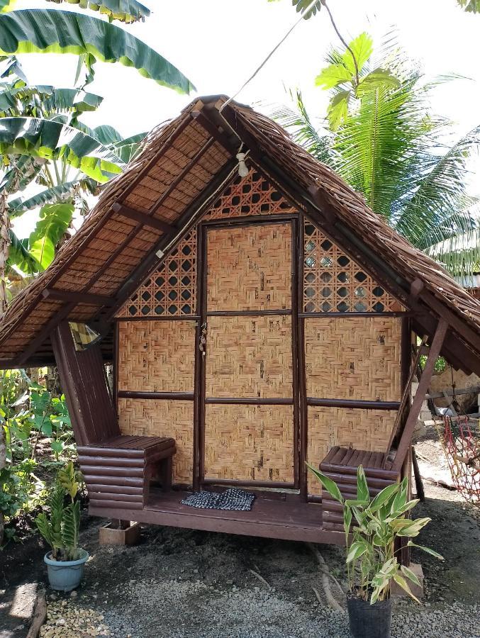 Lhoyjean Garden Hostel Batuan Zewnętrze zdjęcie