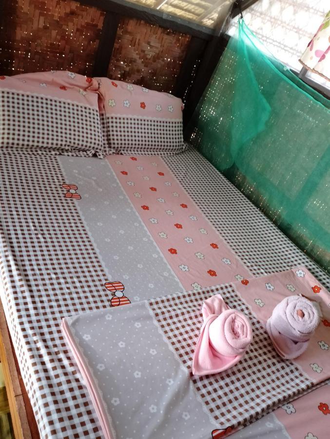 Lhoyjean Garden Hostel Batuan Zewnętrze zdjęcie