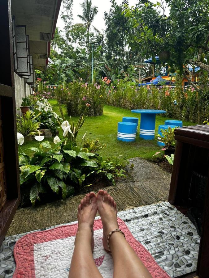 Lhoyjean Garden Hostel Batuan Zewnętrze zdjęcie