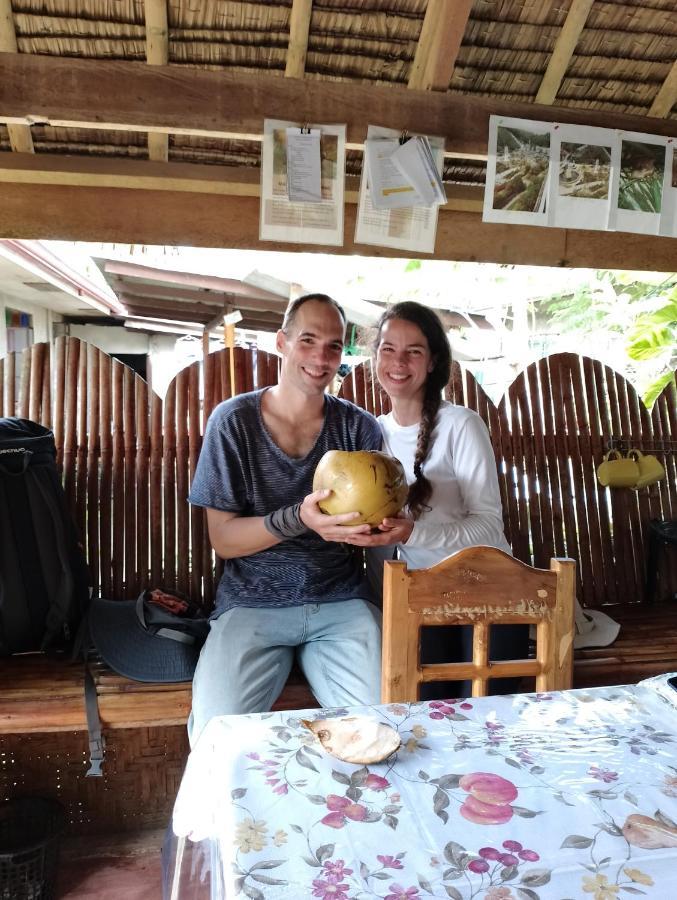 Lhoyjean Garden Hostel Batuan Zewnętrze zdjęcie
