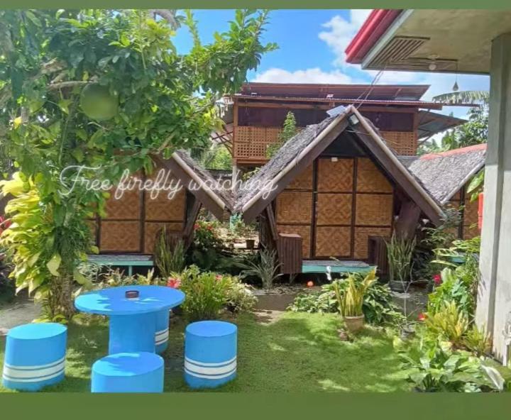 Lhoyjean Garden Hostel Batuan Zewnętrze zdjęcie